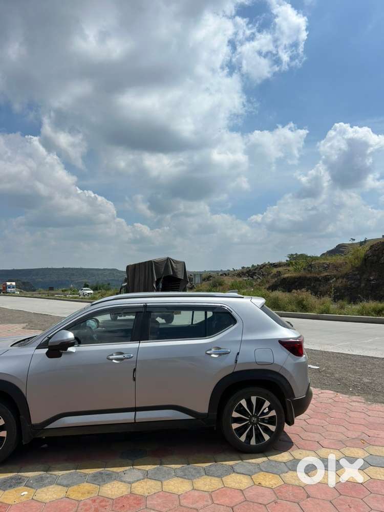 Honda Elevate Zx Cvt Automatic Petrol 2023