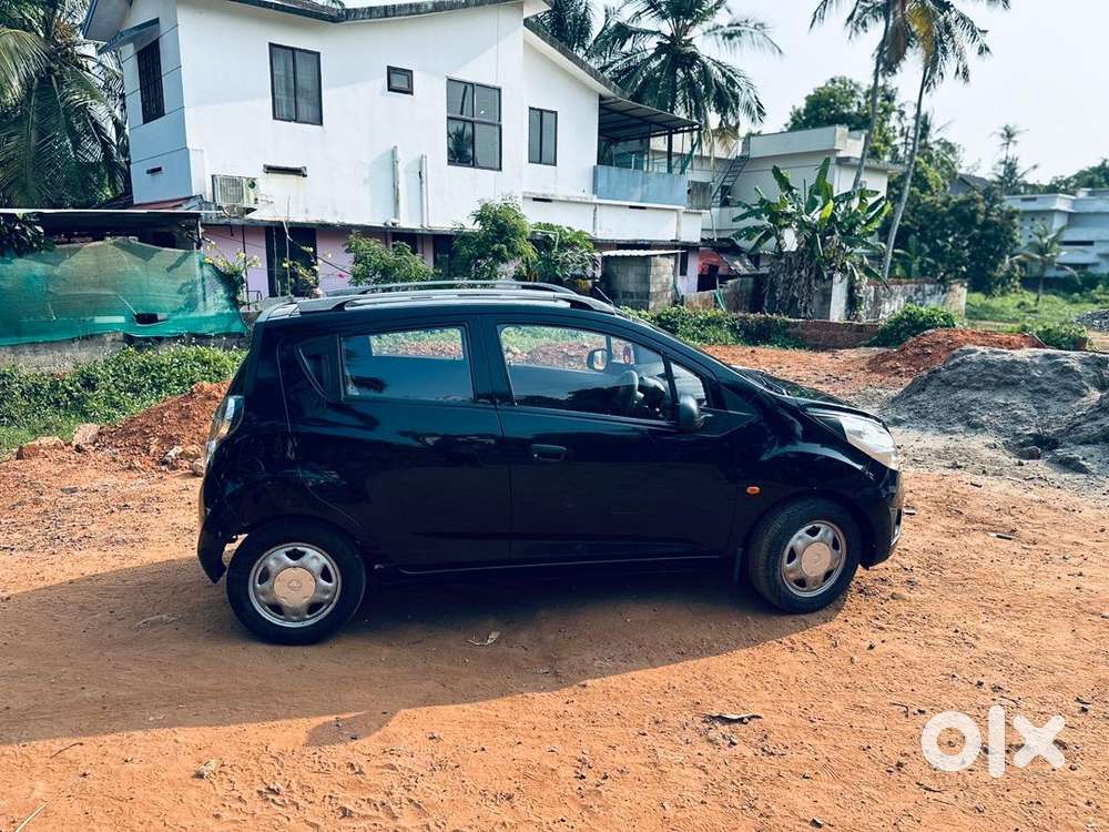 Chevrolet Beat 2013 Diesel Well Maintained