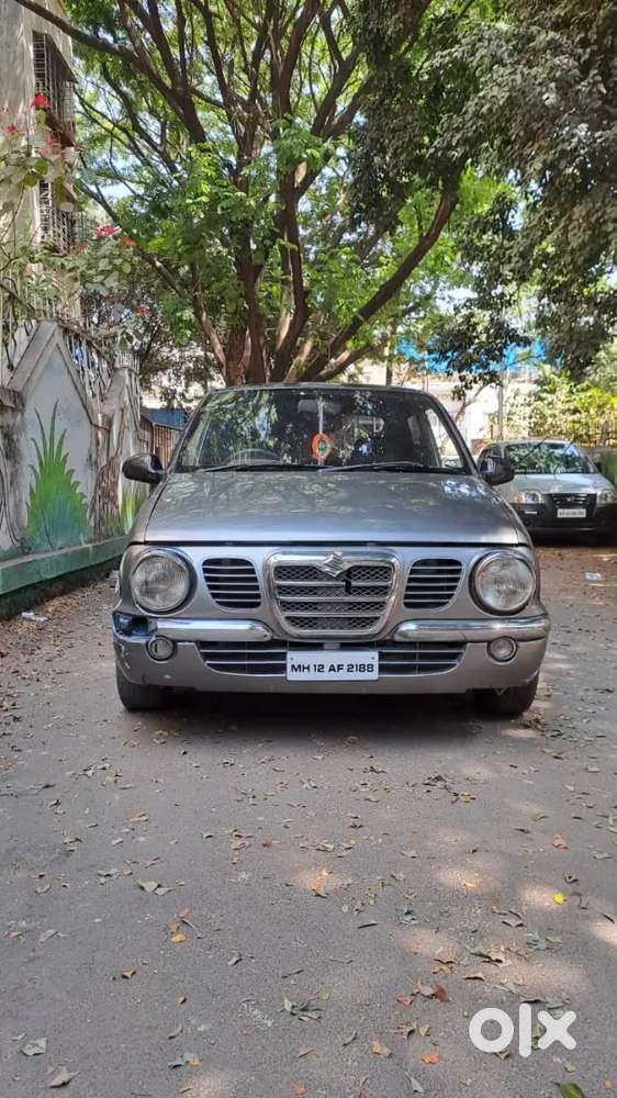 Vintage Modified Car For Sale