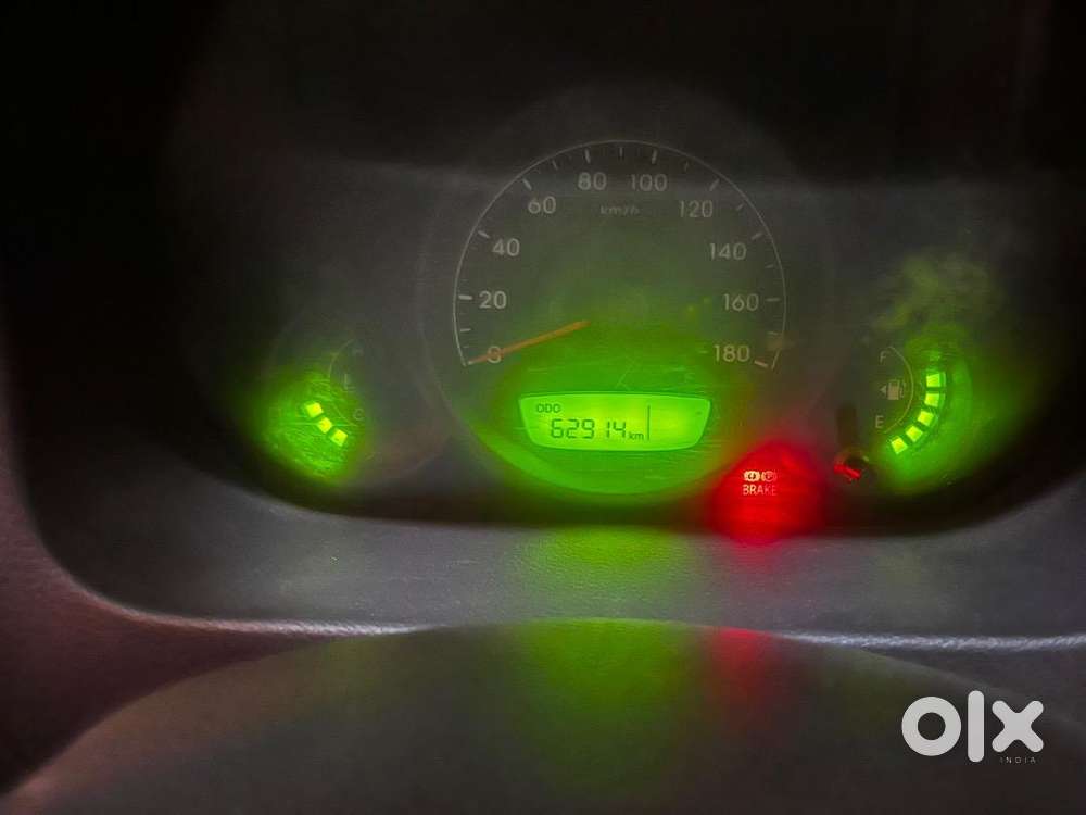 Hyundai Eon 2016 Petrol 62914 Km Driven