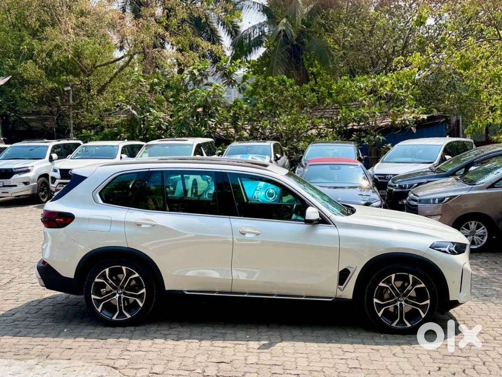Bmw X5 Xdrive 30d Xline, 2024, Diesel