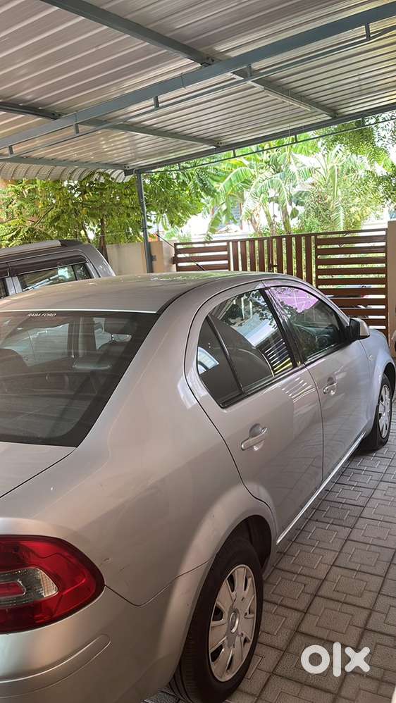 Ford Fiesta Diesel 2012 Model