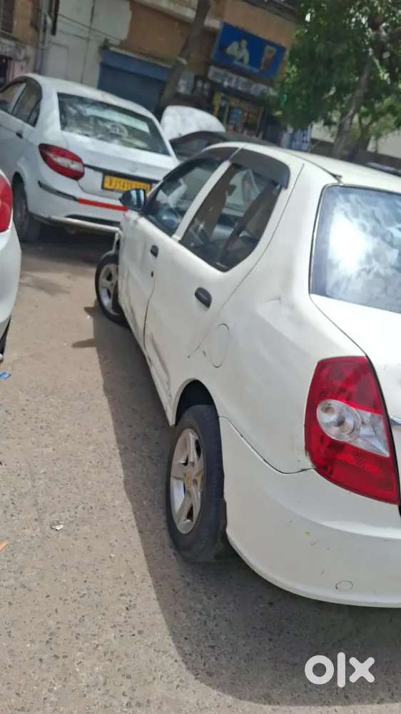 Tata Indigo Ecs 2012