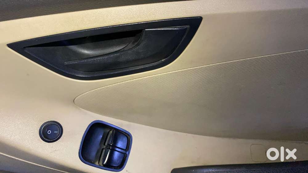 Hyundai Eon Magna +, 2016, Petrol