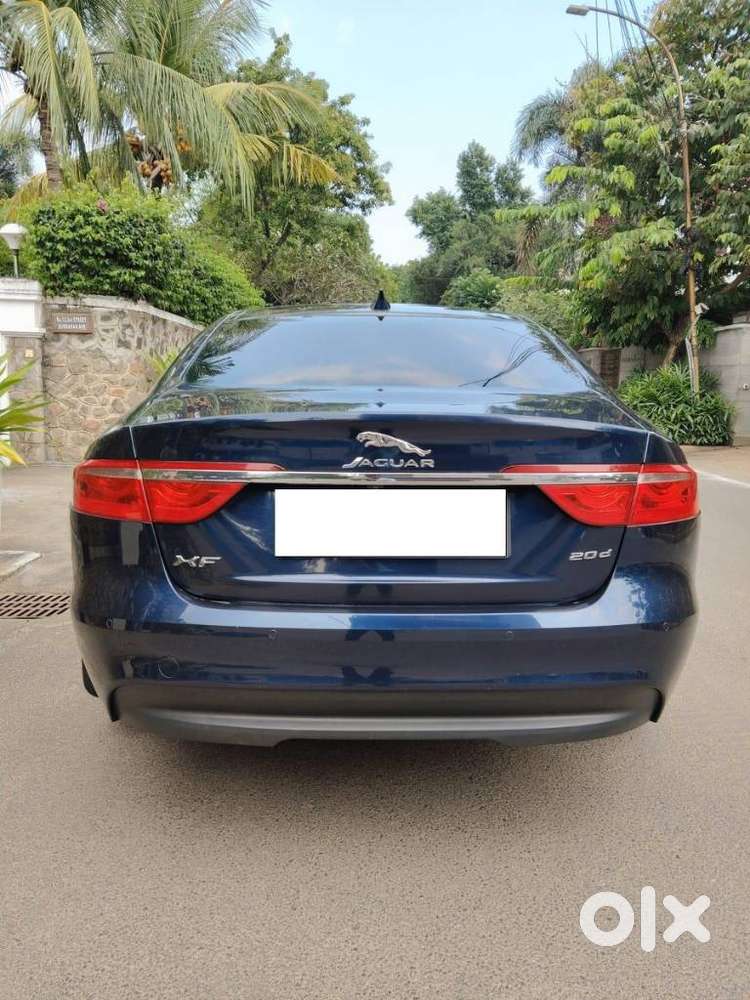 Jaguar Xf 2.0 Diesel Pure, 2020, Diesel
