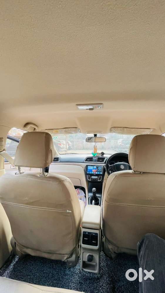 Maruti Suzuki Ciaz S 2018 Diesel 53500 Km Driven