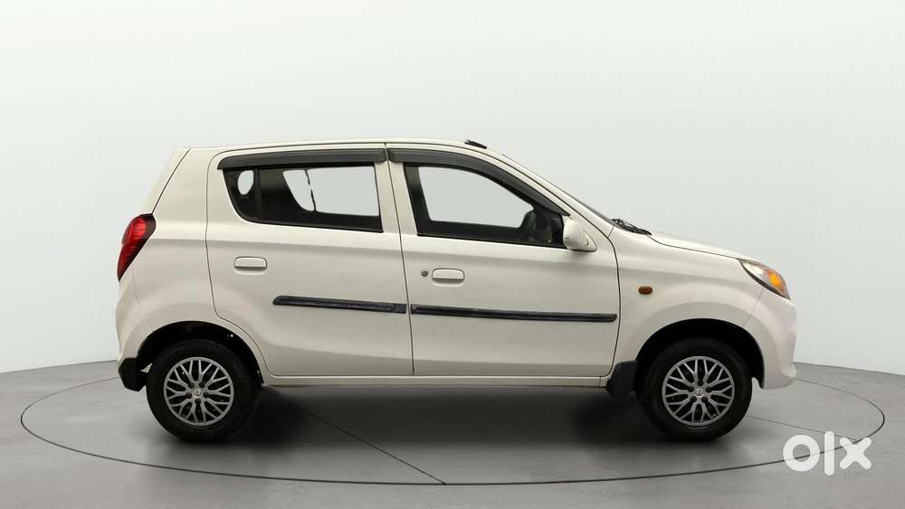 Maruti Suzuki Alto 800 Lxi, 2017, Petrol