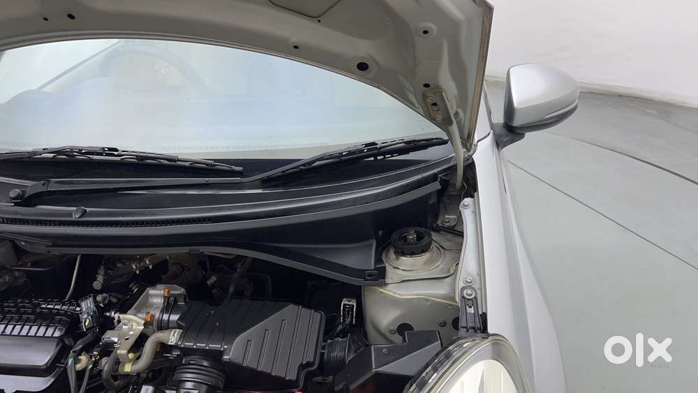 Honda Brio 1.2 S Mt, 2016, Petrol
