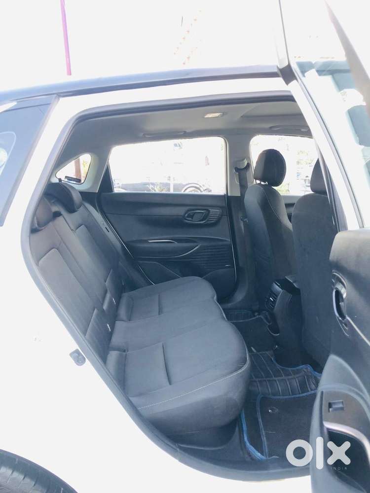 Hyundai I20 Asta Option, 2021, Diesel