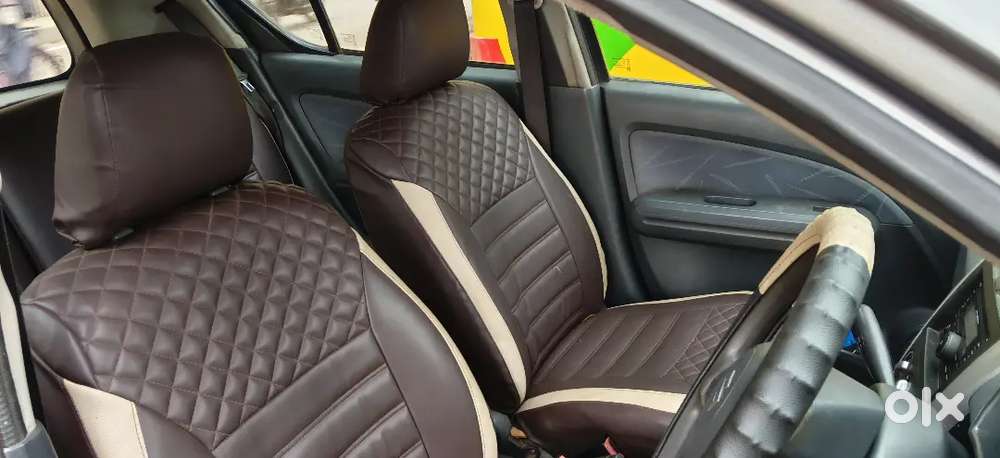 Maruti Suzuki Ritz 2011 Vdi