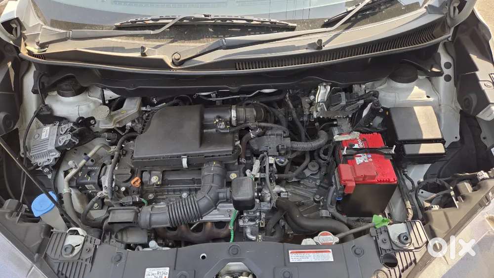 Maruti Suzuki Xl6 2023