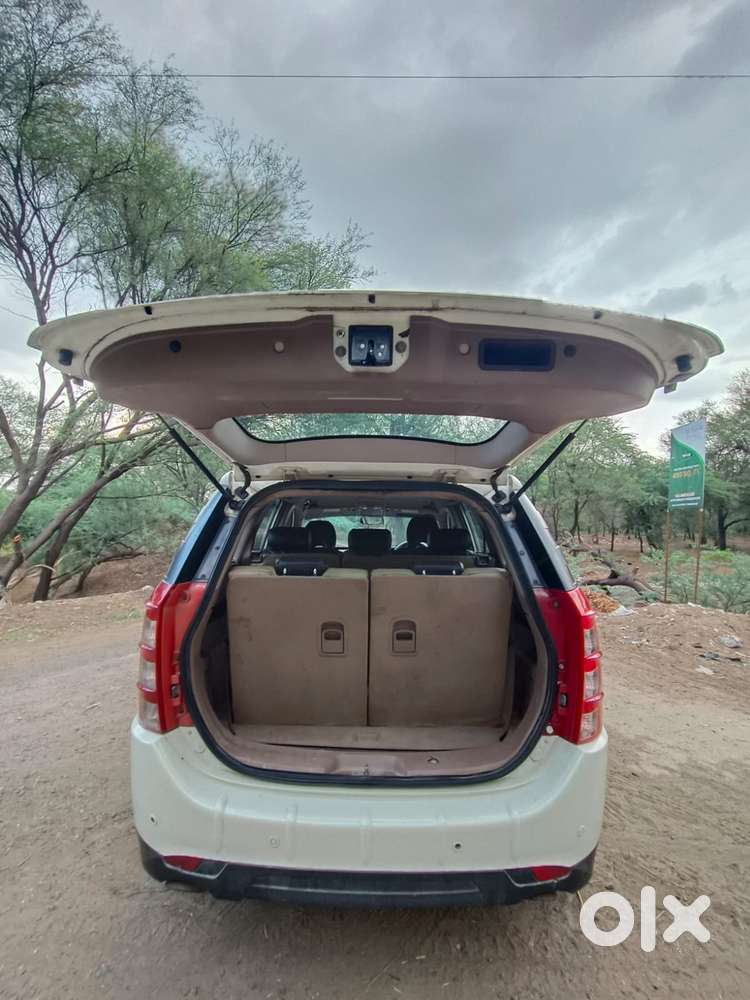 Mahindra Xuv500 W8 2wd, 2014, Diesel