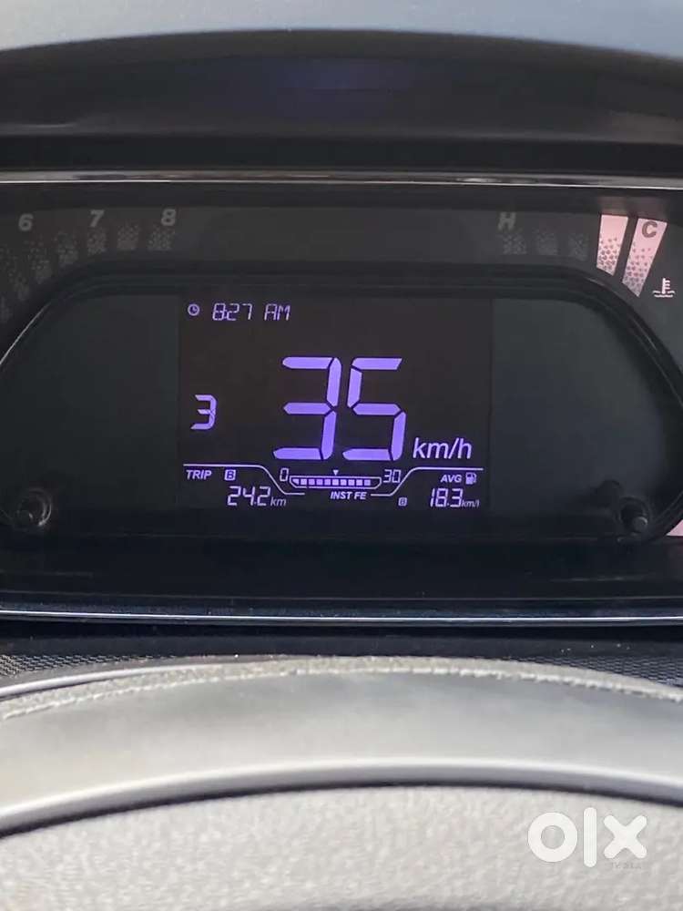 Well Maintained Tiago 2021 For Sale