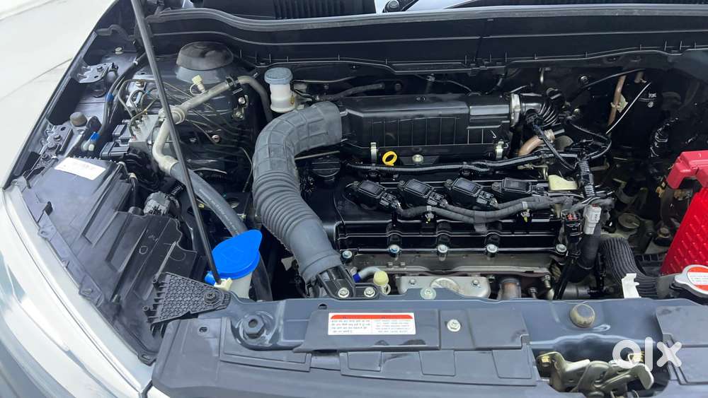 Maruti Suzuki Vitara Brezza 1.5 Zxi Plus, 2022, Petrol