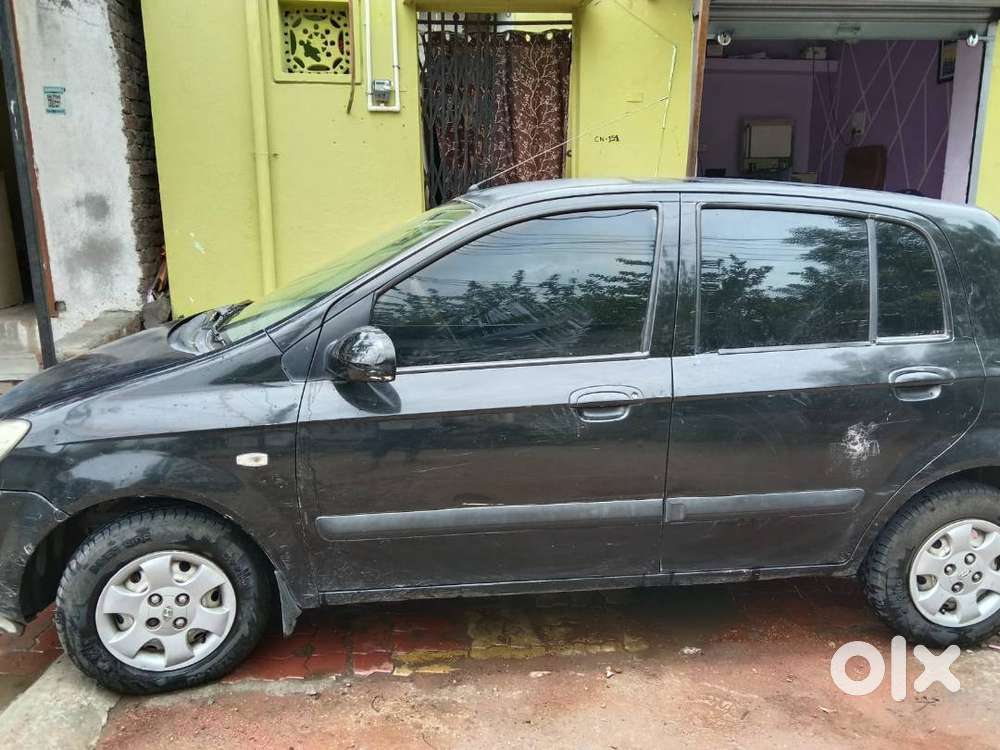 Hyundai Getz Prime 2007