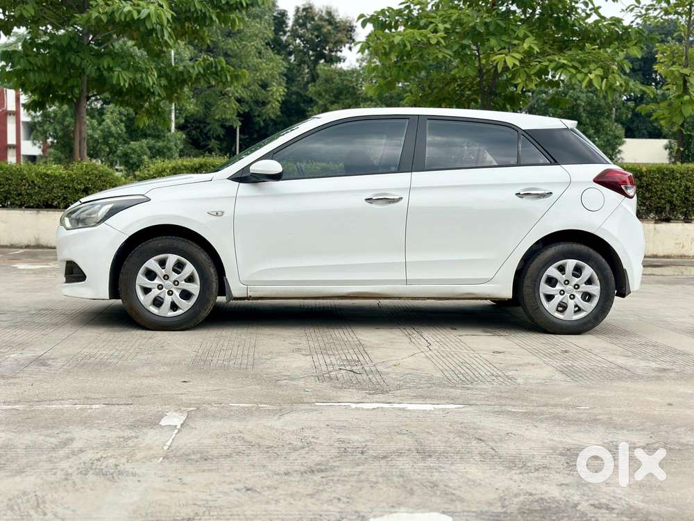 Hyundai I20 Diesel Sportz, 2017, Diesel