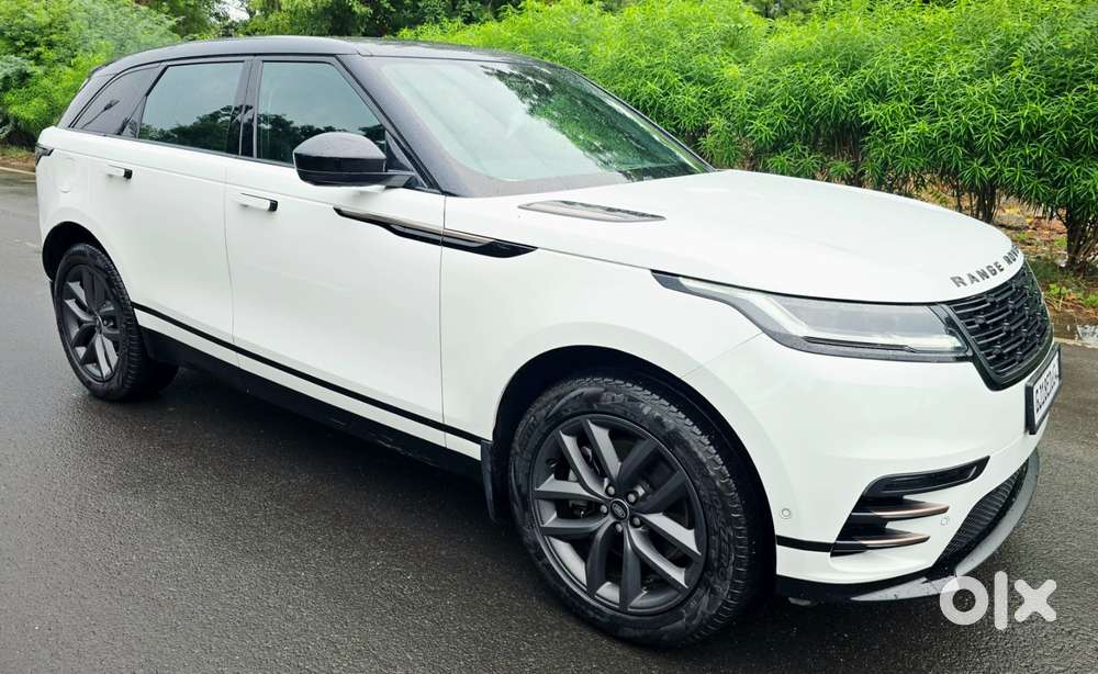 Land Rover Range Velar Hse Dynamic 2.0 Diesel, 2024, Diesel
