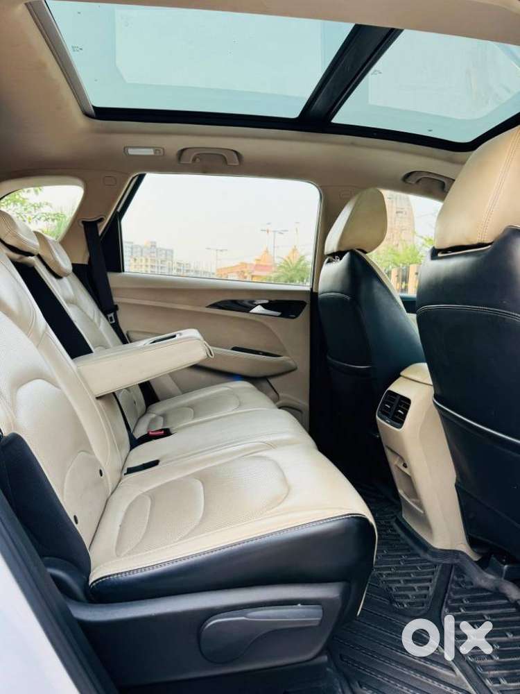 Mg Hector 2.0 Sharp Diesel, 2022, Diesel