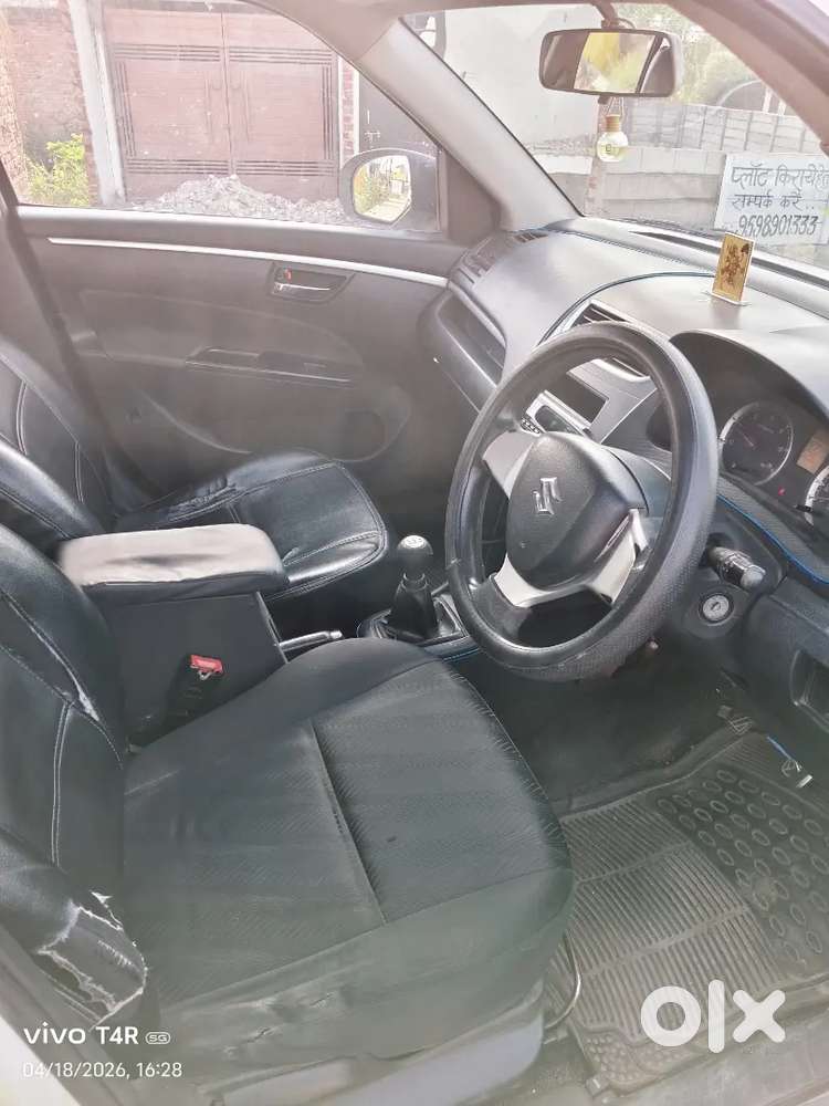 Maruti Suzuki Swift 2012 Diesel Well Maintained