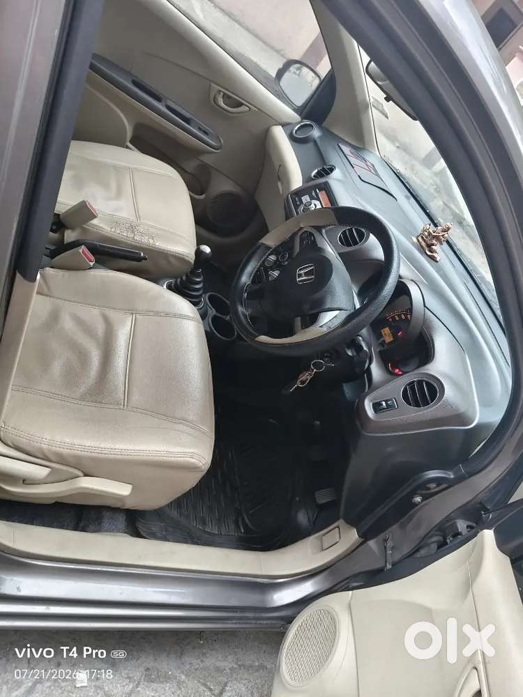 Honda Amaze Idtec  Diesel 2013 (perfect Condition )