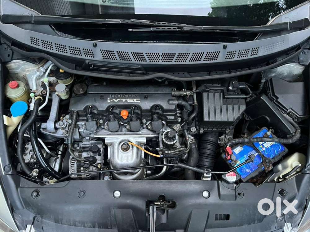 Honda Civic V Mt