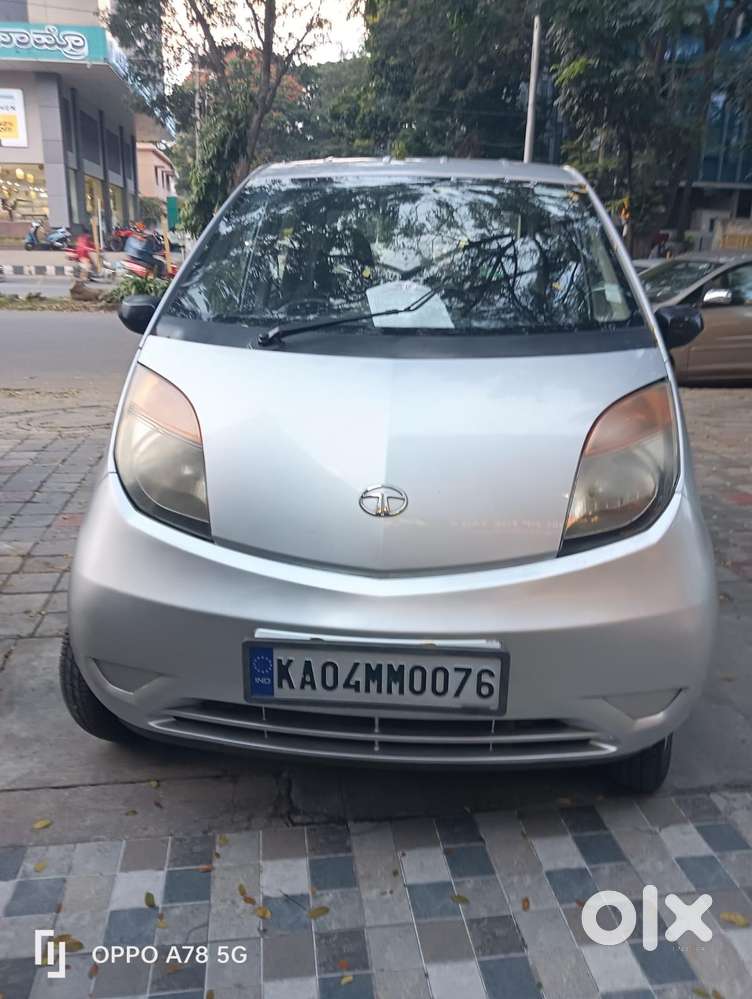 Tata Nano, 2013, Petrol Cars 1753465360