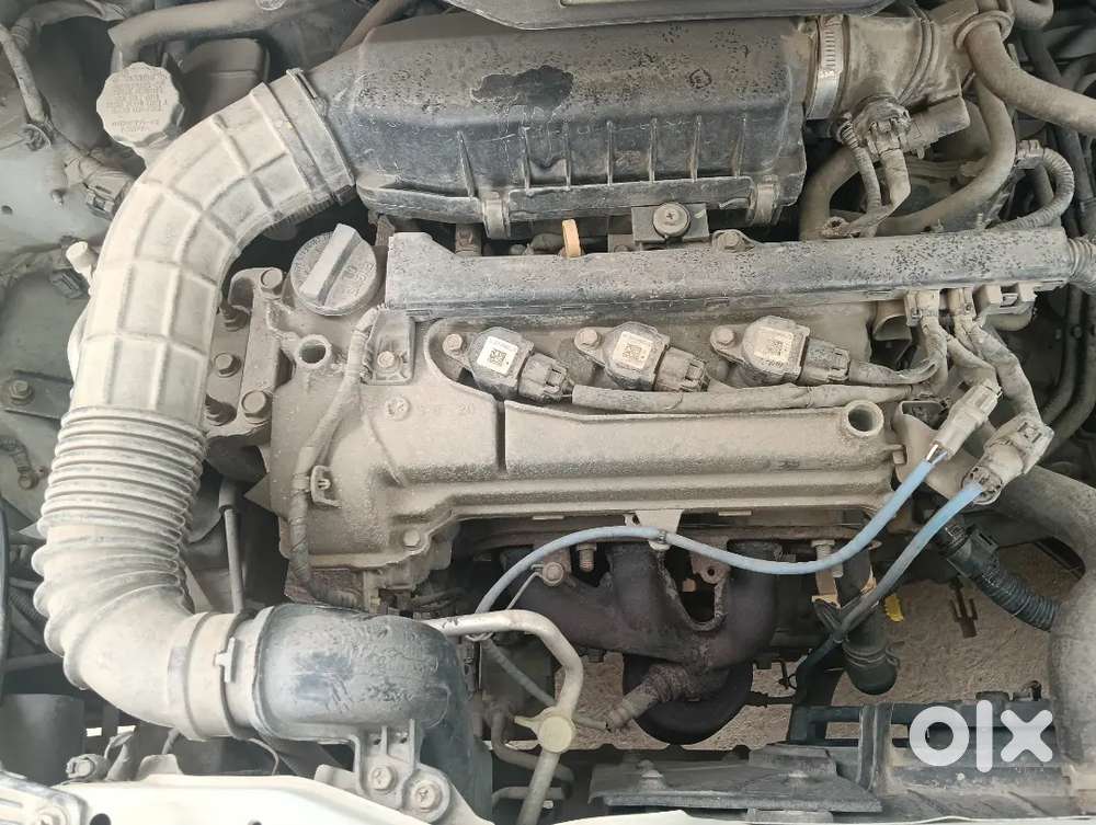 Maruti Suzuki Wagon R 2021