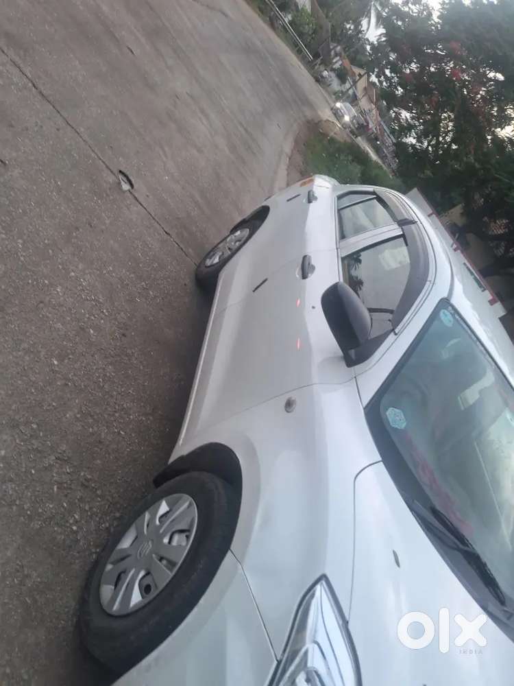 Maruti Suzuki Dzire 1.2 2023