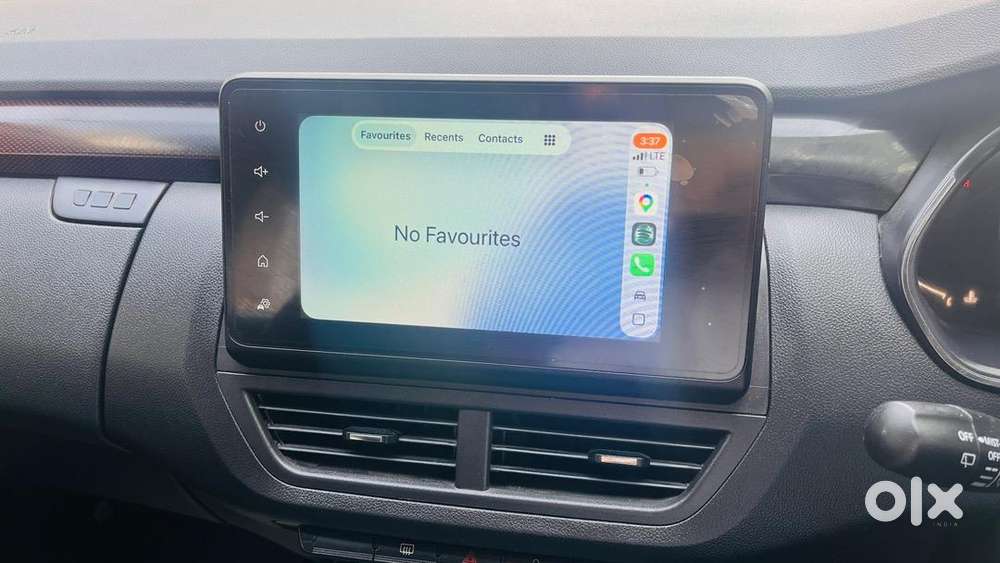 Renault Car Petrol 2023