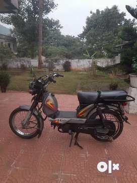 Tvs Xl Heavy Duty Buy Sell Second Hand TVS Scooty in India Used TVS Scooters in India OLX