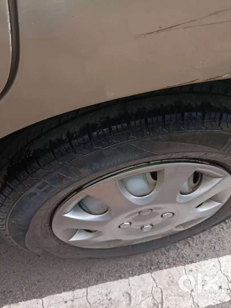 Maruti Suzuki Alto 800 Lxi 2010