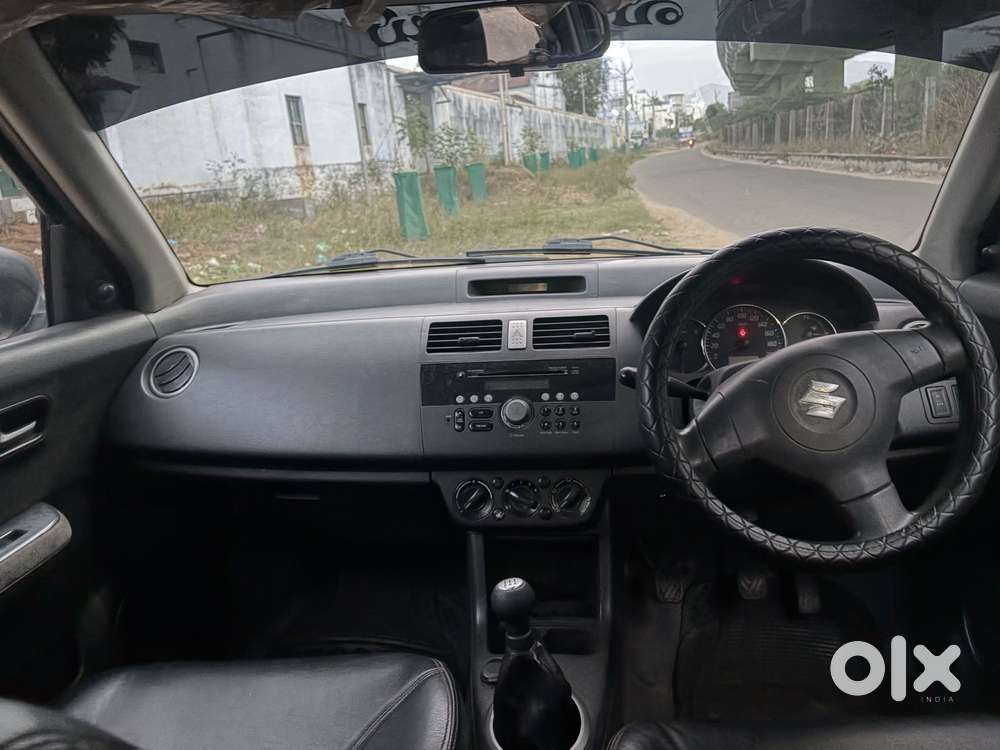 Maruti Suzuki Swift Dzire Vdi Bsiv, 2009, Diesel