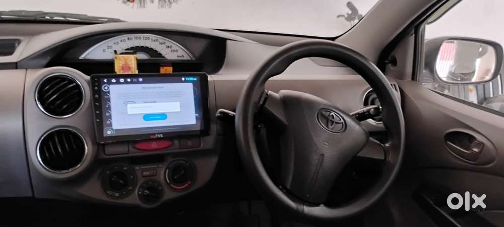 Toyota Etios Liva For Sale
