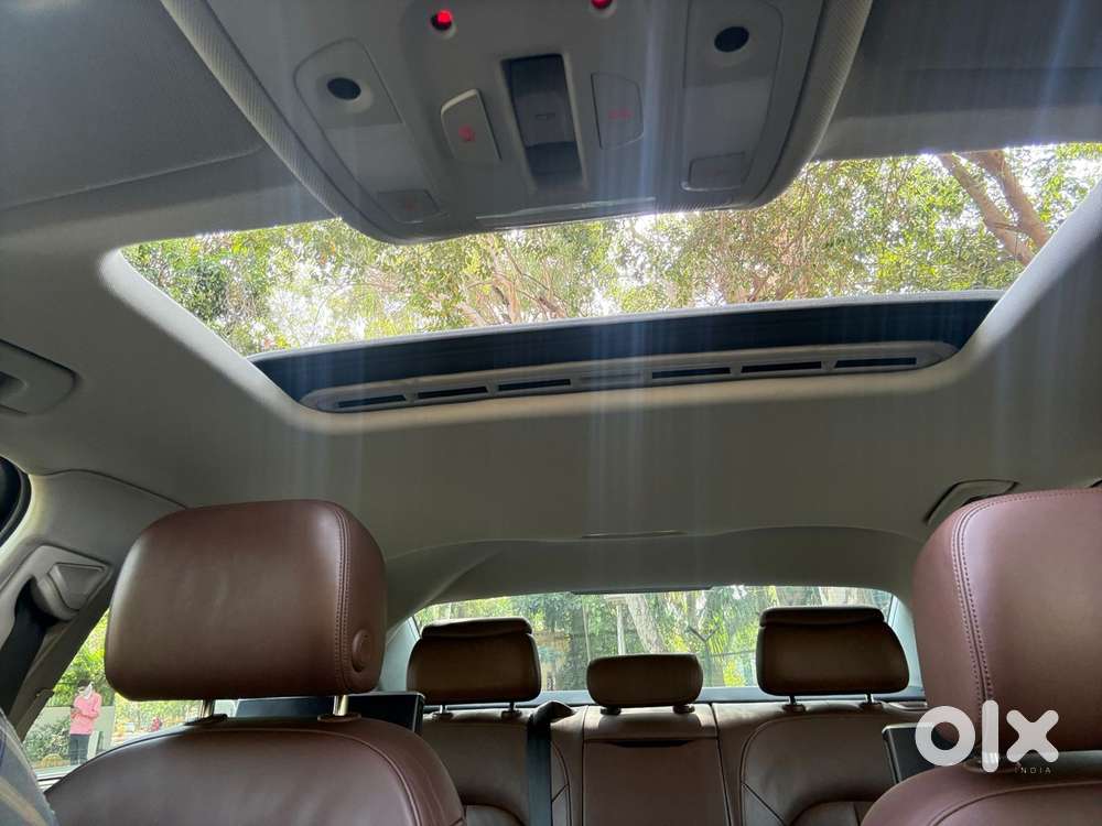Audi A6 2.0 Tfsi Premium, 2014, Petrol