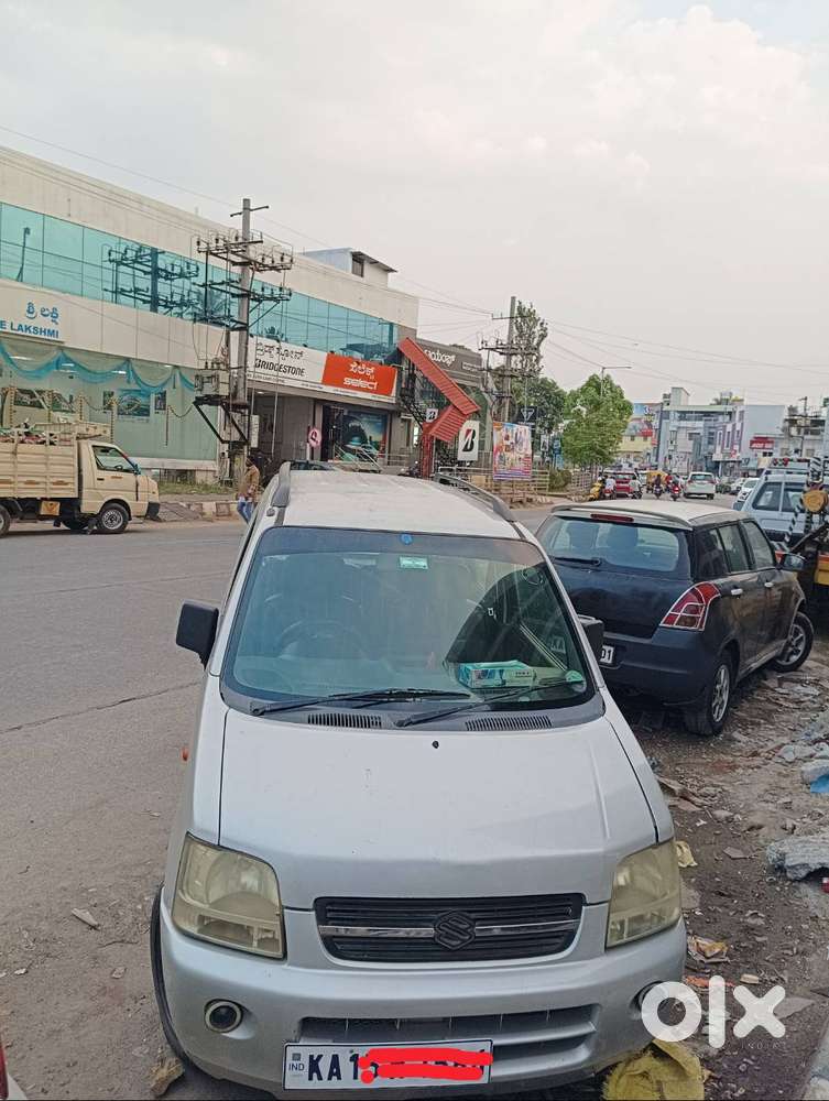 Ac, Power Window, Power Stearing,