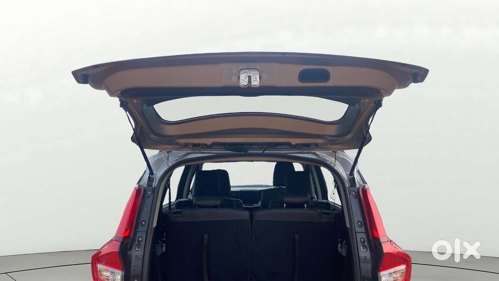 Maruti Suzuki Xl6 Zeta, 2021, Petrol