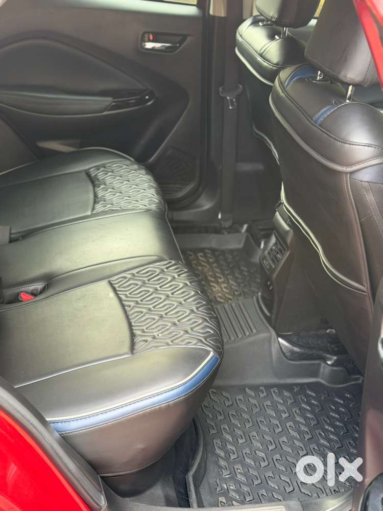 Baleno 2024 Alpha Automatic