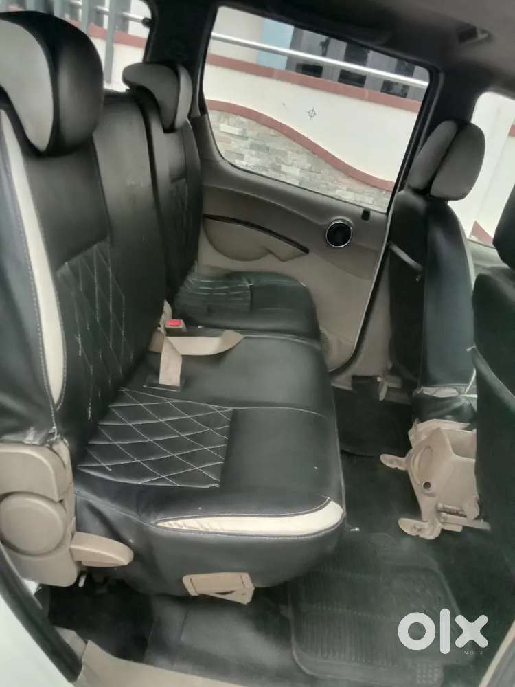 Full Quality Mahindra Xylo 2020 Model