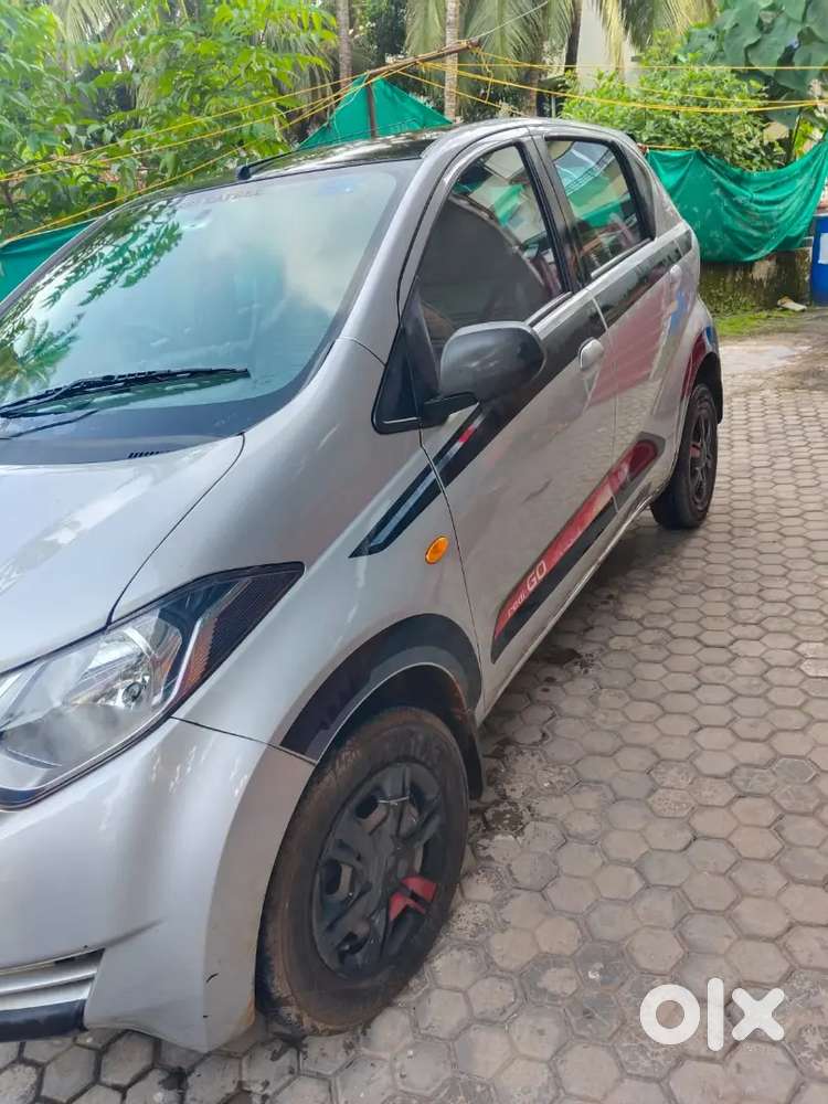 Datsun Redigo 2018 Petrol Well Maintained Limited Edition