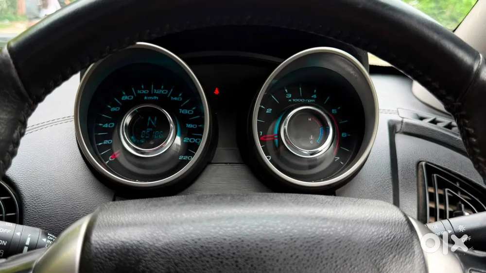 Mahindra Xuv500 W11, 2019, Diesel
