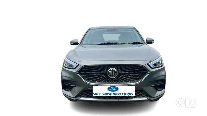 Mg Astor, 2024, Petrol