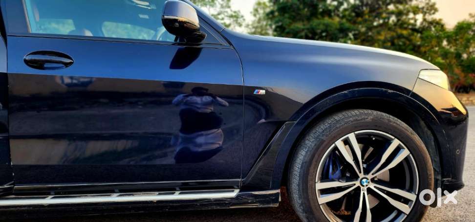 Bmw X7 3.0 Xdrive 40i M Sport, 2020, Petrol