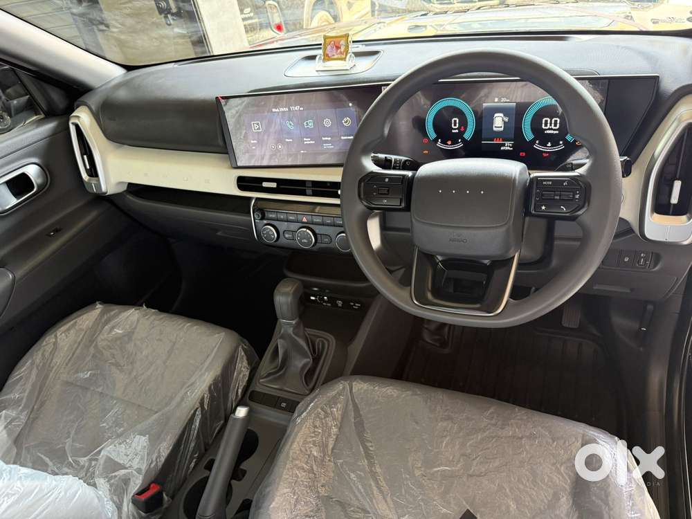 Hyundai New Venue Se, 2025, Petrol