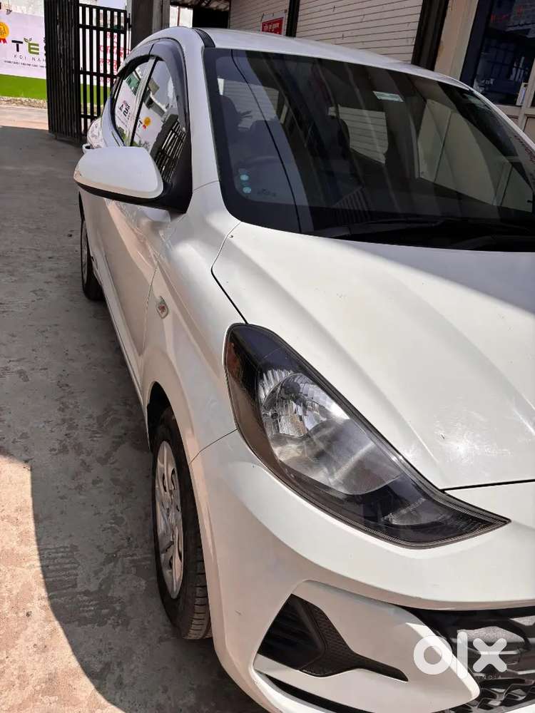 Hyundai Grand I10 Nios 2023 Petrol 66000 Km Driven