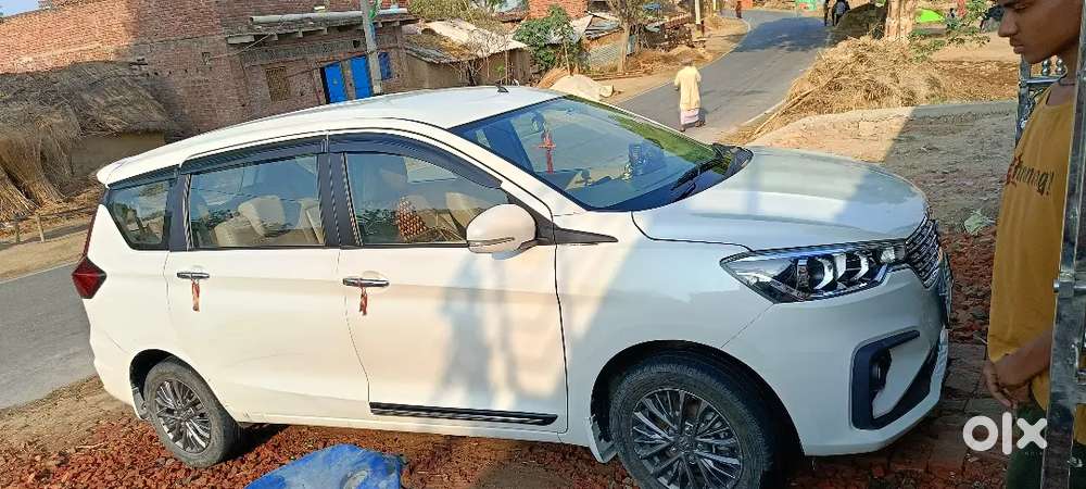 2021 Maruti Ertiga Zxi Plus 61k Km