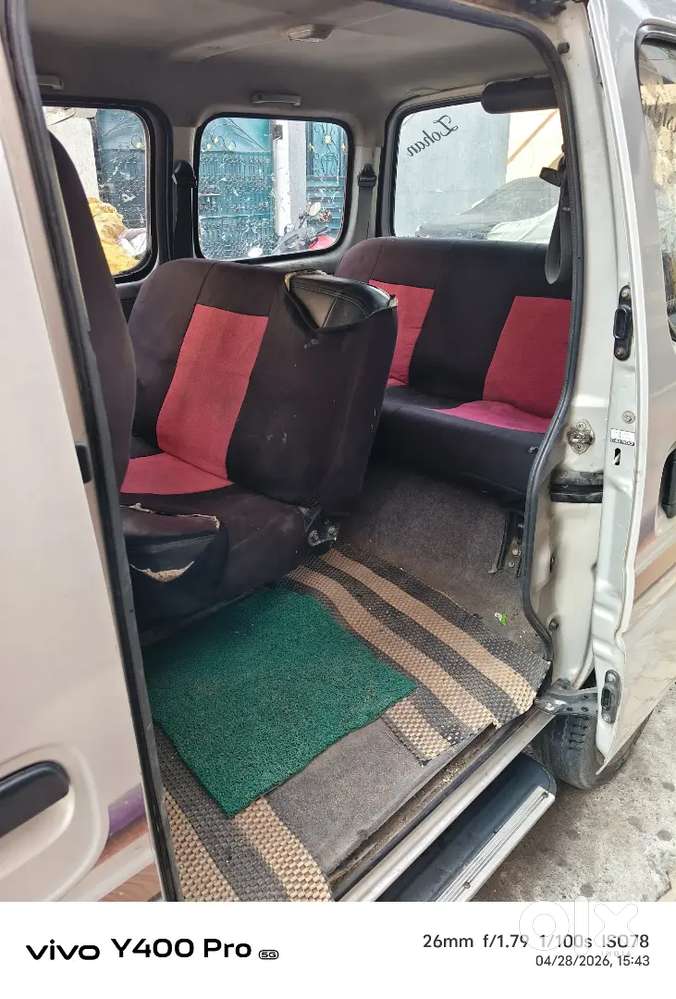 Eeco Car Well Mentend Good Condition