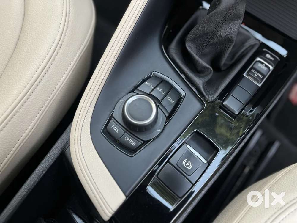 Bmw X1 2.0 Sdrive20d Xline, 2018, Diesel