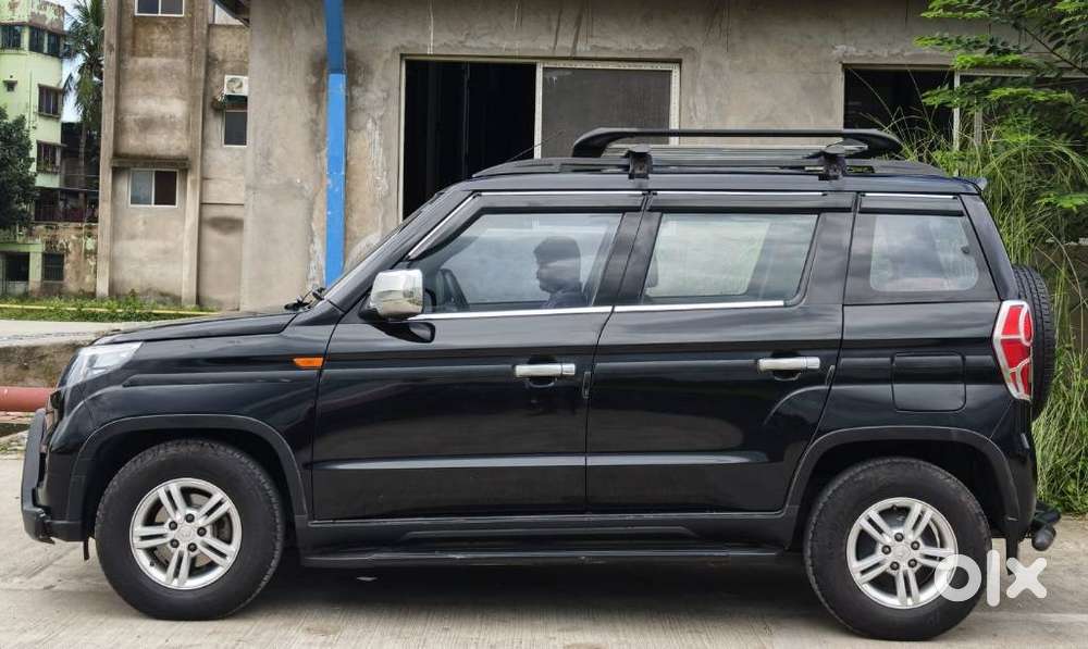 Mahindra Bolero Neo 1.5 N 10 R, 2024, Diesel