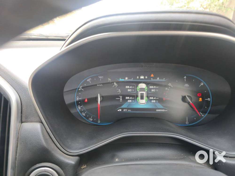 Maruti Suzuki Brezza Vdi, 2018, Diesel