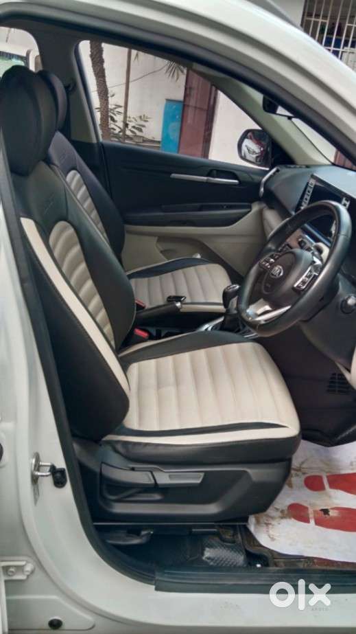Kia Sonet Htx 1.5 Diesel, 2021, Diesel